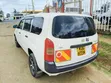 Toyota Probox 1.5 DX 2WD 2013 White - 5