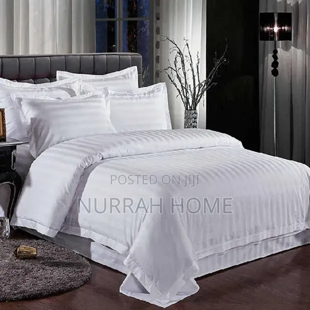 TC Duvet Cover Set - Luxury Feel - 1
