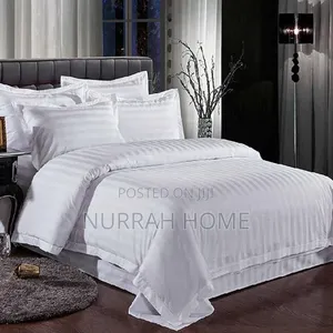 TC Duvet Cover Set - Luxury Feel