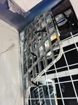 Mitsubishi Canter '94 Mbele Alloy Foot Step Panel - 1
