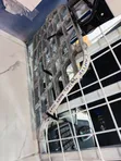Mitsubishi Canter '94 Mbele Alloy Foot Step Panel - 2