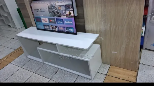 Mexico Modern TV Stand - 1