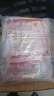 Blood Giving Set (25 Units) - 1