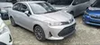 Toyota Axio 2019 Nyeupe - 1