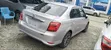 Toyota Axio 2019 Nyeupe - 4