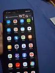 Xiaomi Redmi 3x 32GB Black - 1