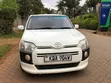 Toyota Probox 1.5 DX Comfort 2WD 2015 White - 1