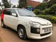 Toyota Probox 1.5 DX Comfort 2WD 2015 White - 2