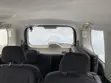 Nissan Serena e-POWER 2018 Nyeusi - 1