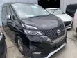 Nissan Serena e-POWER 2018 Nyeusi - 5