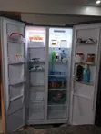 Ramtons Refrigerator Isiyo na Frost - 1