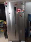 Ramtons Refrigerator Isiyo na Frost - 5