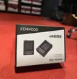 Kenwood KSC-PSW66 Subwoofer ya Chini ya Kiti - 2