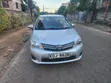 Toyota Axio 1.5 X 2WD 2015 Silver - 2