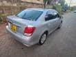 Toyota Axio 1.5 X 2WD 2015 Silver - 3