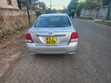 Toyota Axio 1.5 X 2WD 2015 Silver - 4