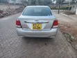 Toyota Axio 1.5 X 2WD 2015 Silver - 5