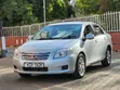 Toyota Axio 2011 Nyeupe - 2