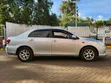 Toyota Axio 2011 Nyeupe - 3