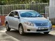 Toyota Axio 2011 Nyeupe - 5
