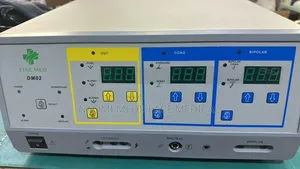 Theatre Finemed 400W Diathermy Machine