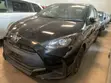 2018 Toyota Yaris L Hatchback 5dr Black - 3