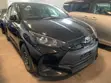 2018 Toyota Yaris L Hatchback 5dr Black - 4
