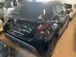 2018 Toyota Yaris L Hatchback 5dr Black - 5