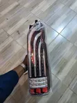 Toyota HiAce 200 Series Aftermarket LED Tail Light Lamp - 2