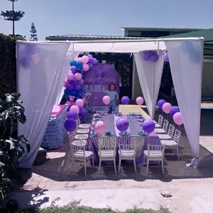 Event Decor & Planning Services
