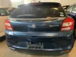 Suzuki Baleno 2018 Rangi ya Teal - 2