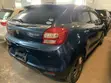Suzuki Baleno 2018 Rangi ya Teal - 3
