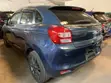 Suzuki Baleno 2018 Rangi ya Teal - 4