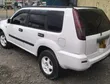 Nissan X-Trail 2004 White - 2