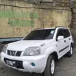 Nissan X-Trail 2004 White - 3
