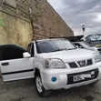 Nissan X-Trail 2004 White - 4