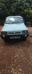 Dacia Logan 2004 Nyeupe - 2
