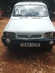 Dacia Logan 2004 Nyeupe - 3