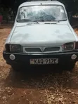 Dacia Logan 2004 Nyeupe - 5
