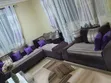 Sofaset ya Sehemu Saba Iliyotumika - 1