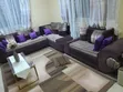 Sofaset ya Sehemu Saba Iliyotumika - 2
