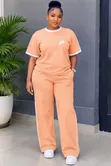 Nike Athleisure Set ya Vipande Viwili - 2