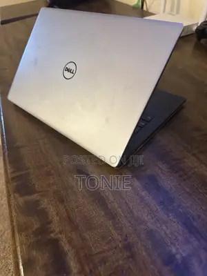 Dell XPS 13 (9360) 8GB RAM, 128GB SSD