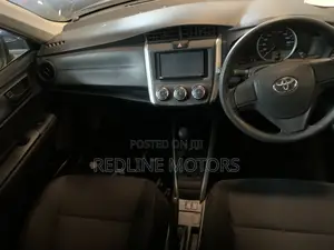 Toyota Corolla Fielder 1.5 Petrol AWD 2019 Bluu