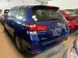 Toyota Corolla Fielder 1.5 Petrol AWD 2019 Bluu - 3