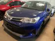 Toyota Corolla Fielder 1.5 Petrol AWD 2019 Bluu - 4
