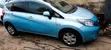 Nissan Note 2013 Bluu - 3