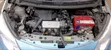Nissan Note 2013 Bluu - 4