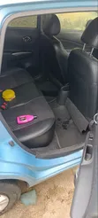 Nissan Note 2013 Bluu - 5