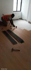 SPC Flooring & Skirting - 4